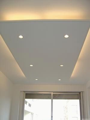Gypsum false ceiling design for HDB and condo
