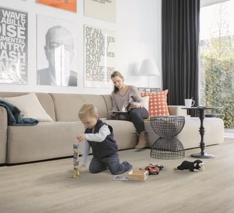 Europe Vinyl Flooring Collection