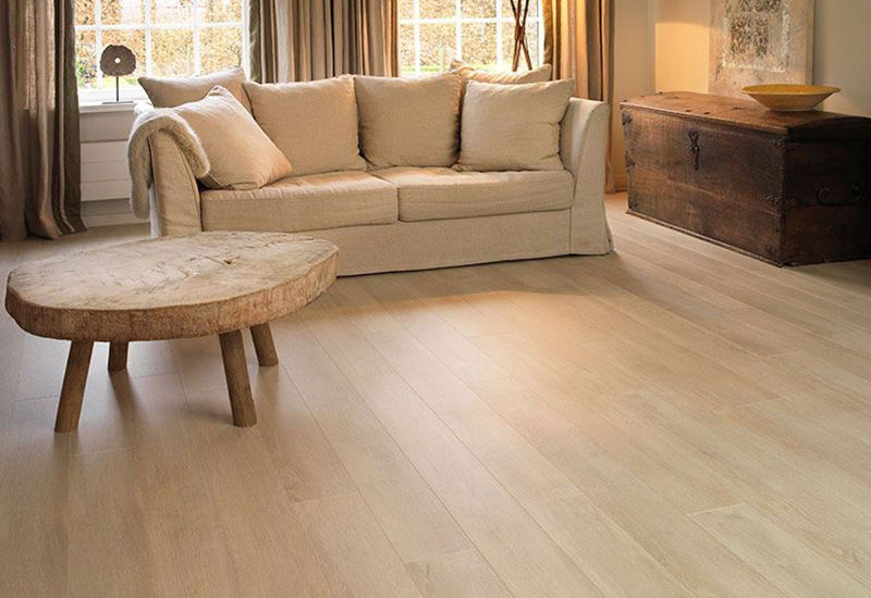 Vinyl flooring installation Singapore