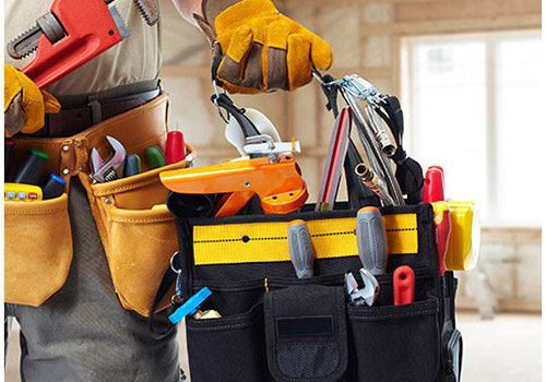 Handyman services Singapore