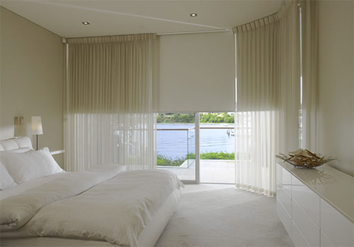 Blinds and curtains installation Singapore