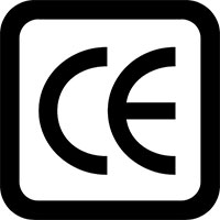 CE certified products