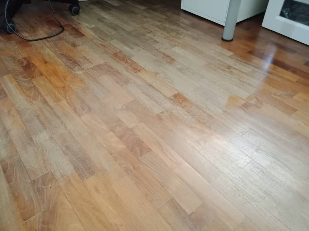 Yishun Ring Road HDB Painting - professional painting service Singapore