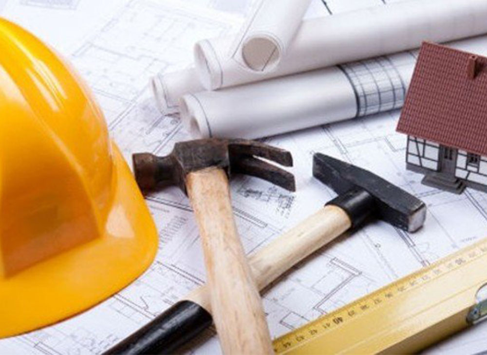 Flooring installation and renovation services Singapore - vinyl, laminate, parquet